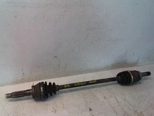 Passenger Rear Axle Shaft for 12-16 Subaru Impreza