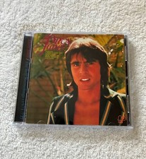 Davy Jones "The Bell Recordings (1971-1972)" CD 6 Bonus Tracks 2012 Friday Music