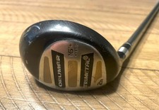 Orlimar Trimetal 16 degree 2 Hybrid - Left Ha...