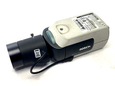 Bosch LTC 0455/21 Dinion Security Camera, LTC 3374/50 1/3" 5.0mm-50mm F1.7 Lens
