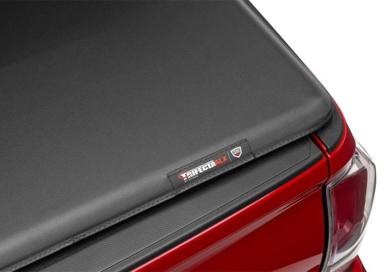 Extang 90482 Trifecta ALX Soft Folding Tonneau Cover for 2022–2025 Toyota Tundra - Image 4 of 4