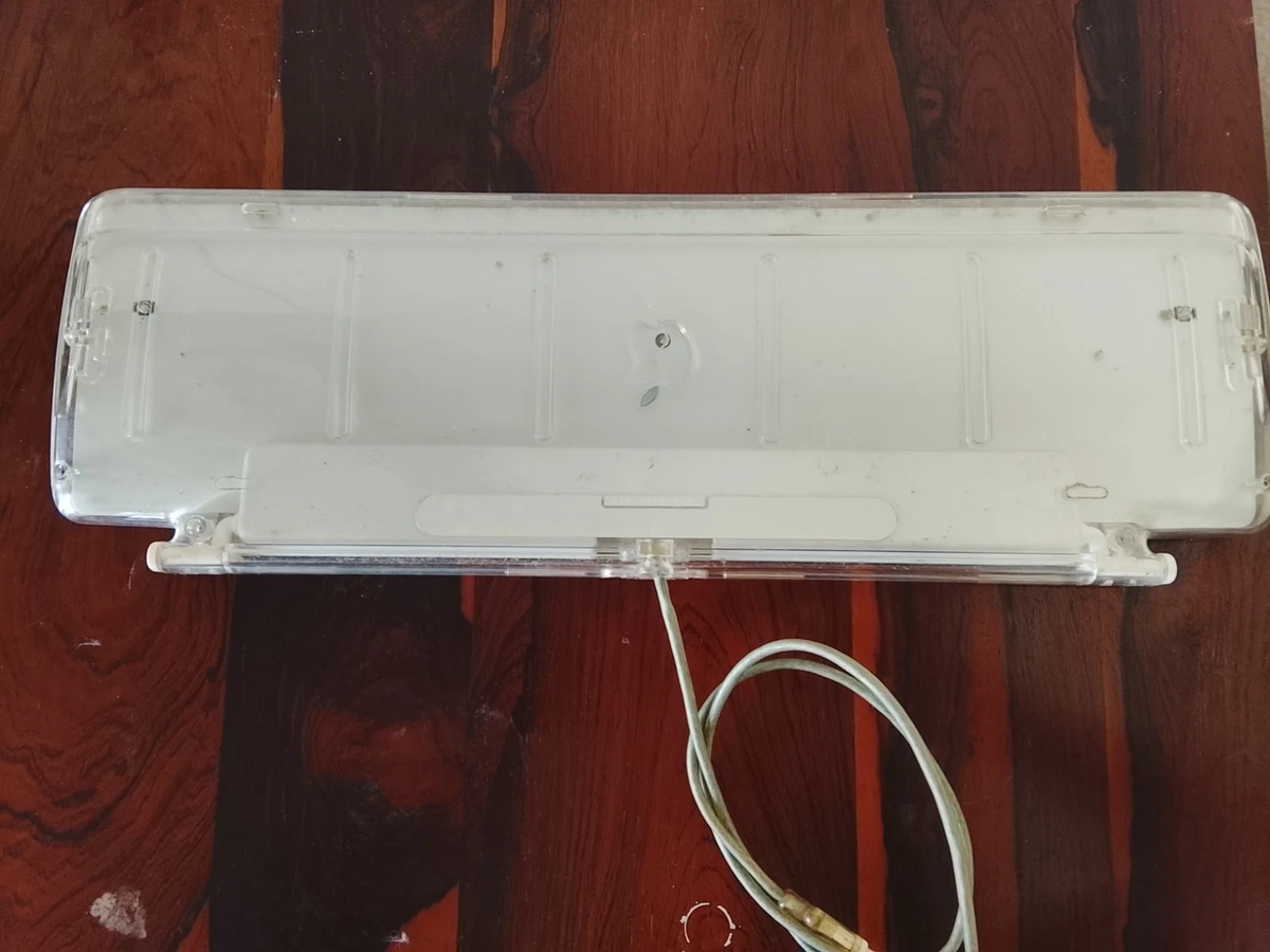 Apple g3 USB Keyboard iMac spare