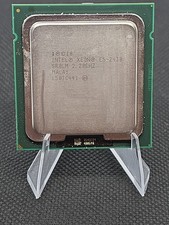 Intel Xeon E5-2430 SR0LM 2.2GHz 6 Core LGA 1356 CPU Processor