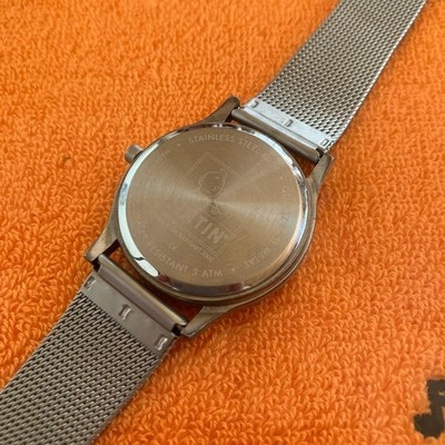 Tintin Watch The Adventures of Tintin Vintage | eBay