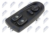Nty Schalter, Fensterheber EWS-VC-003 Passend FüR Iveco