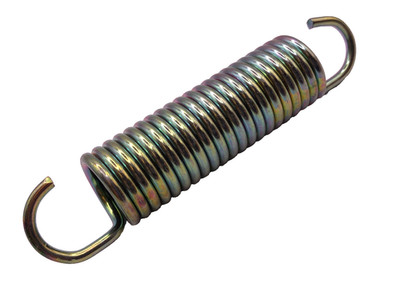 MASSEY FERGUSON 3711137M1 Hydro/Clutch Pedal Control Spring (1220,1230,1235)