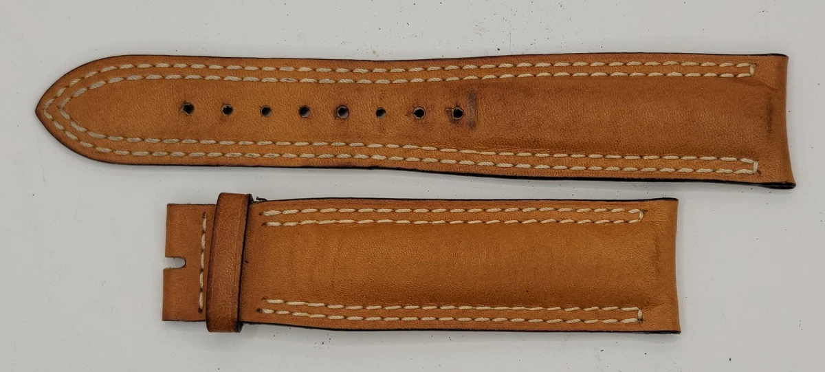 Jaeger-LeCoultre 21 mm Band Width Wristwatch Bands for sale | eBay