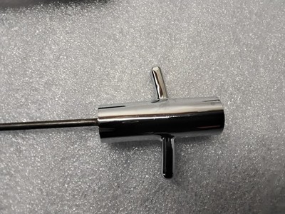 1964-67 Corvette Muncie 4 Speed Shifter M/T 3863365 ORIGINAL | eBay