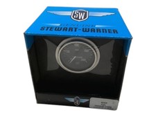 Stewart Warner Fuel Gauge 82325 New Oem Stewart Warner Fuel Gauge 82325 New Oem