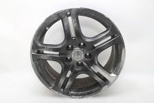 2007-2008 Acura Tl Type-s Wheel 18x8 10 Spoke Chrome Rim Disc Factory 1 C015 2007-2008 Acura Tl Type-s Wheel 18x8 10 Spoke Chrome Rim Disc Factory 1 C015