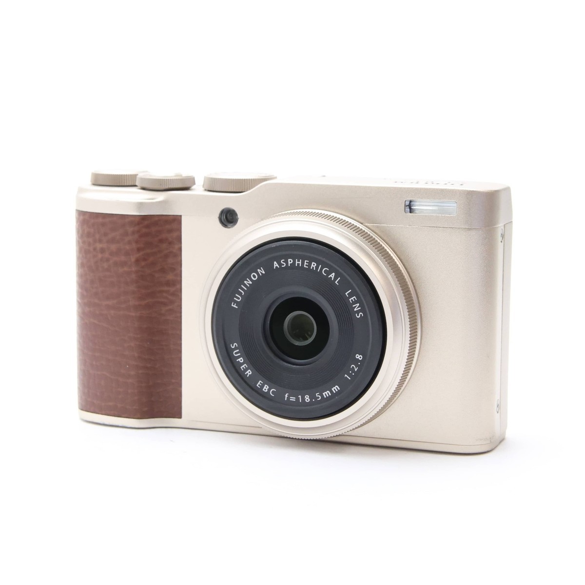 FUJI FILM 富士フイルム X XF10 CHAMPAGNE GOLD Amazon.com : Fujifilm XF10 Digital Camera - Champagne Gold