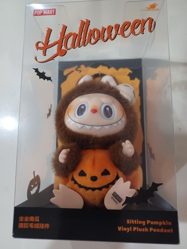 Have A Seat Labubu 17cm/15cm Halloween Doll Outfit Suitable For Labubu