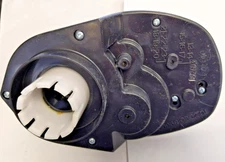 Genuine Power Wheels Motor Gearbox Part #00968-2921  Wrangler, Nascar, Mustang