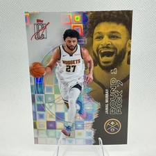 Jamal Murray #65 Prices | 2025 Topps Signature Class | Basketball