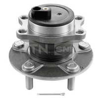 Radlagersatz Hinterachse FüR Chrysler Dodge Mitsubishi Jeep Sebring Cabriolet
