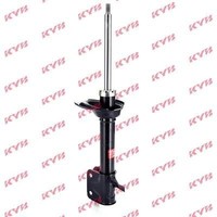 StossdÄMpfer Hinten Links KYB 334359 Passend FÜR Subaru DÄMpfer FahrwerksdÄMpfer