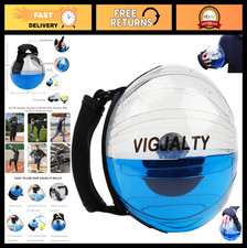 Adjustable Heavy Duty Aqua Bag - Durable Wate...