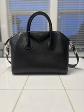  Givenchy Antigona Bag Handbag/Shoulder Bag B...