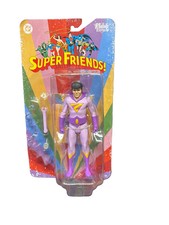 McFarlane DC Retro Super Friends Zan Wonder