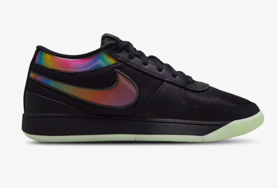 Nike Book 1 Night - IM7442-001 for Sale | Authenticity Guaranteed