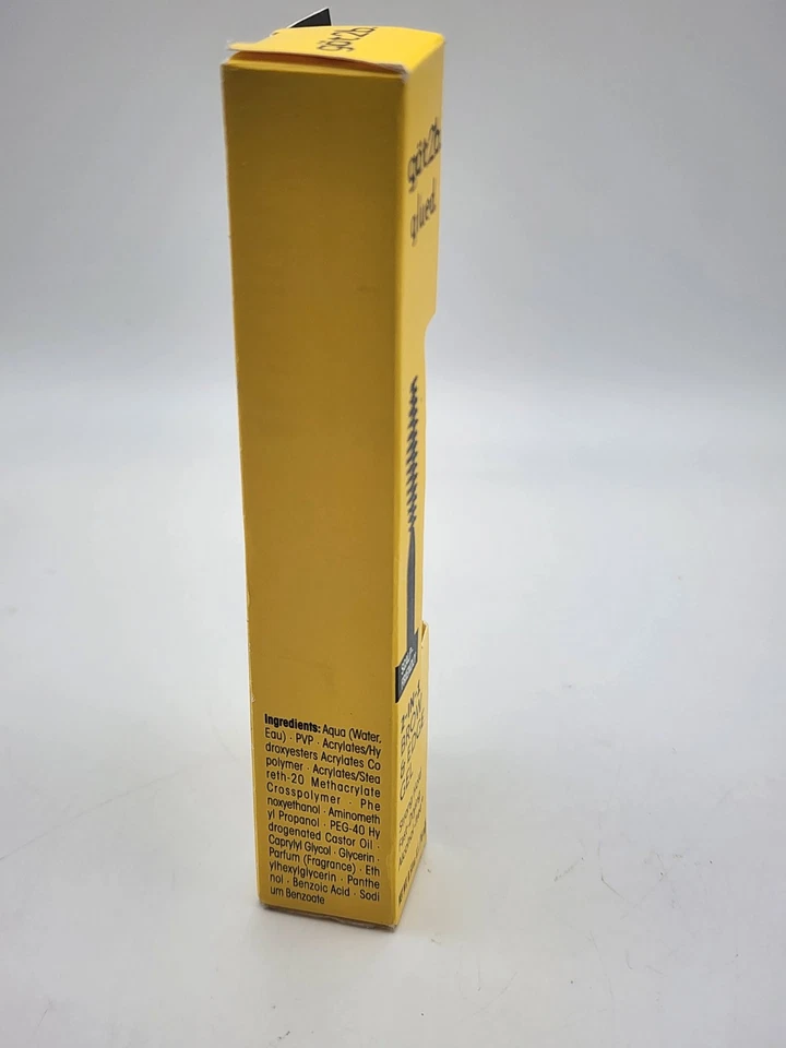 GOT2B glued 4 Brows & Edges, 2in1 Brow Gel & Hair Mascara * - Image 3 of 3