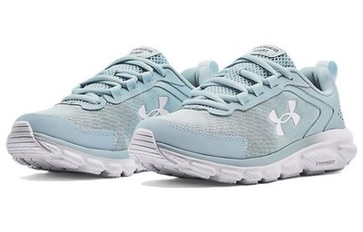 Under Armour Women s Charged Assert 9 Running Shoe SIZE 5.5