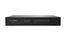 SonicWall TZ380 Network Security/Firewall Appliance 03-ssc-1831  03ssc1831 