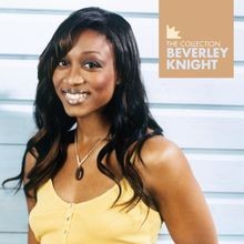 Beverley Knight - The Collection von Beverley Knight | CD | Zustand sehr gut