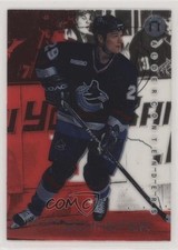1999 ITG Be A Player Millennium Signature Series Ruby /1000 Peter Schaefer 1o3