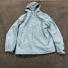 CAMEL CROWN Arctic Sentinel 3-in-1 Jacket Men's Size XL Sky Blue