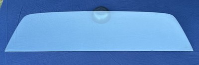 1968-71 Ford Ranchero Tinted Rear Window Glass Carlite Sun-X Tempered ...