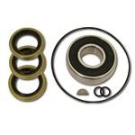 KSE Racing Products P/S Pump Seal Kit with Bearing