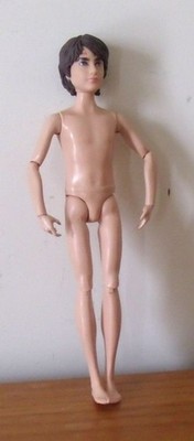 Mattel Harry Potter Doll 10'' Tall