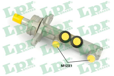 LPR 1070 Hauptbremszylinder für AUDI,SEAT,SKODA,VW