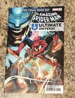 Free Comic Book Day 2025 Amazing Spider-Man Ultimate Universe FCBD NM