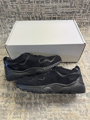 Größe 7 - Nike Air Zoom Talaria x Comme Des Garcons CDG schwarz DJ7179-001