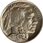 1929-D Buffalo Nickel NGC MS64 Great Eye Appeal Nice Strike