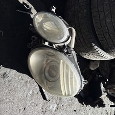 Original Mercedes W211 S211 Scheinwerfer XENON Links Mopf