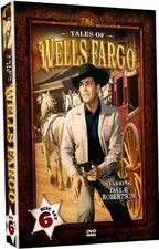 TALES OF WELLS FARGO - (BEST OF