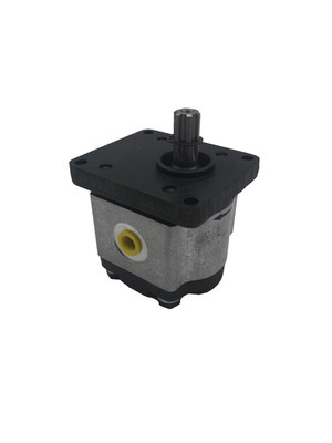 Orsta Hydraulics A6.3R Gear Pump TGL 10859