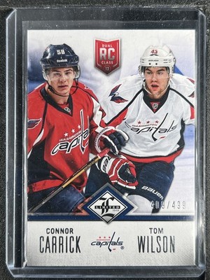 Brunner, Damien/Matteau, Stefan - 2012-13 Limited - 440/499