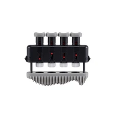 D'Addario Varigrip+ Hand Exerciser