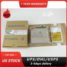 New Yaskawa SGD7S-1R6A00A Servo Amplifier SGD7S1R6A00A