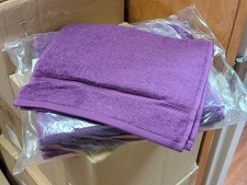 OZDILEK Trendy Purple Pecete 30*50