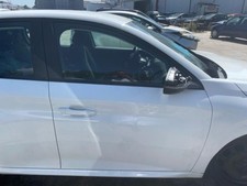 Porte avant et accessoires Peugeot 208
