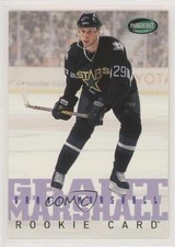 1995-96 Parkhurst International Grant Marshall #533 0b3u