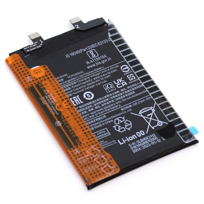 Original Xiaomi Akku BN5E Xiaomi Redmi Note 11 Pro 4G, Redmi Note 11 Pro 5G