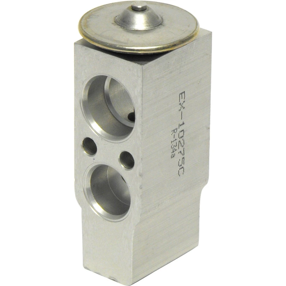 Válvula de expansión de aire acondicionado UAC EX 10275C para Mazda CX-9 07-15 Foto 3 de 4