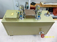 ThermaSol universal model 140-4 Steam Shower Components Steam bath