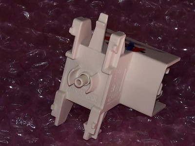 Bosch Dishwasher On / Off Switch  - 611295  00611295  9000498045 - 30 DAYS